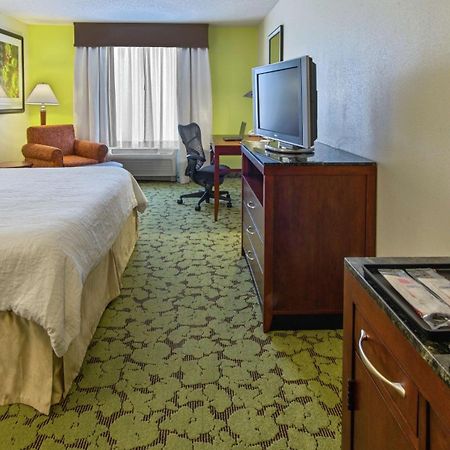 Hilton Garden Inn Macon/Mercer University Eksteriør billede
