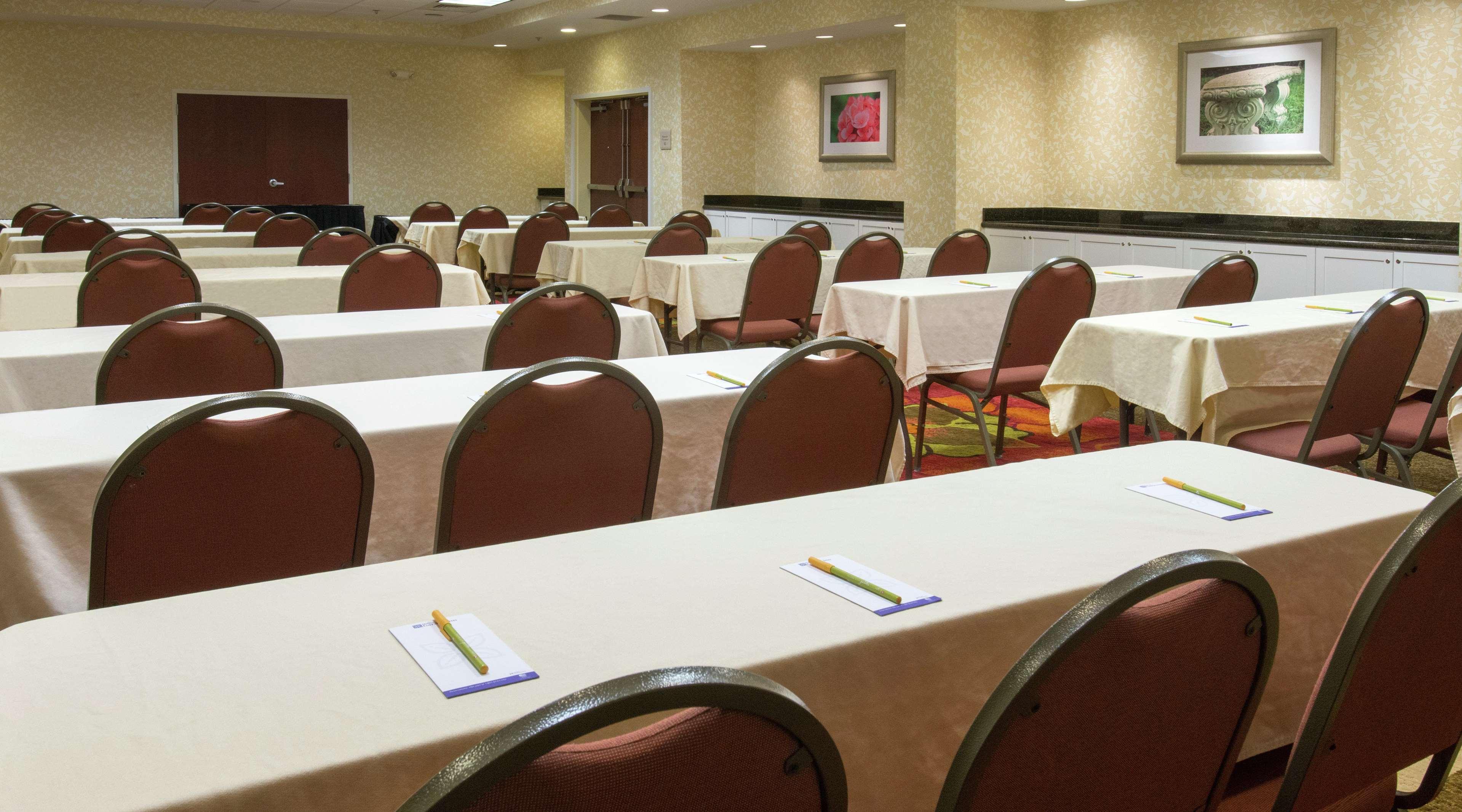 Hilton Garden Inn Macon/Mercer University Eksteriør billede