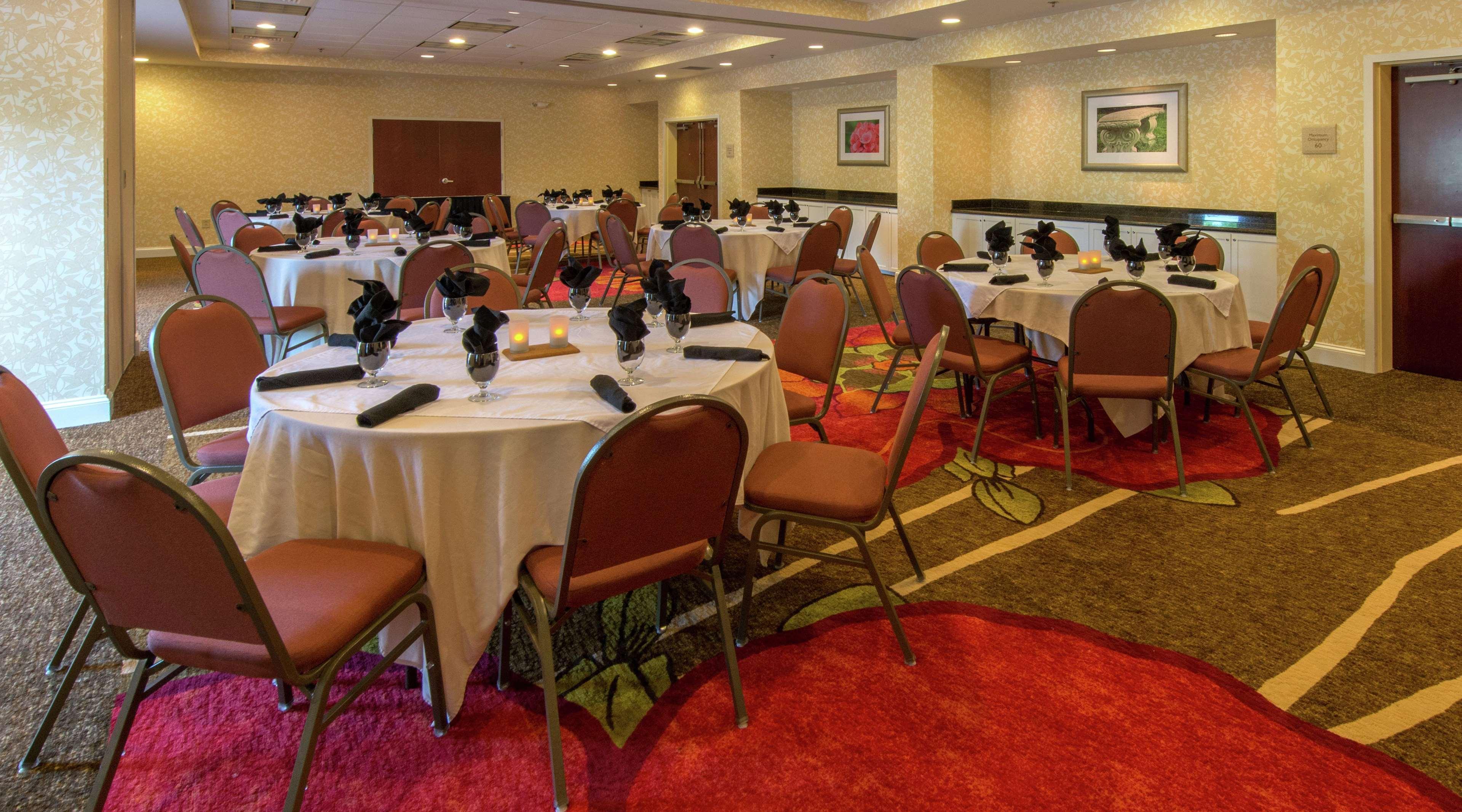 Hilton Garden Inn Macon/Mercer University Eksteriør billede