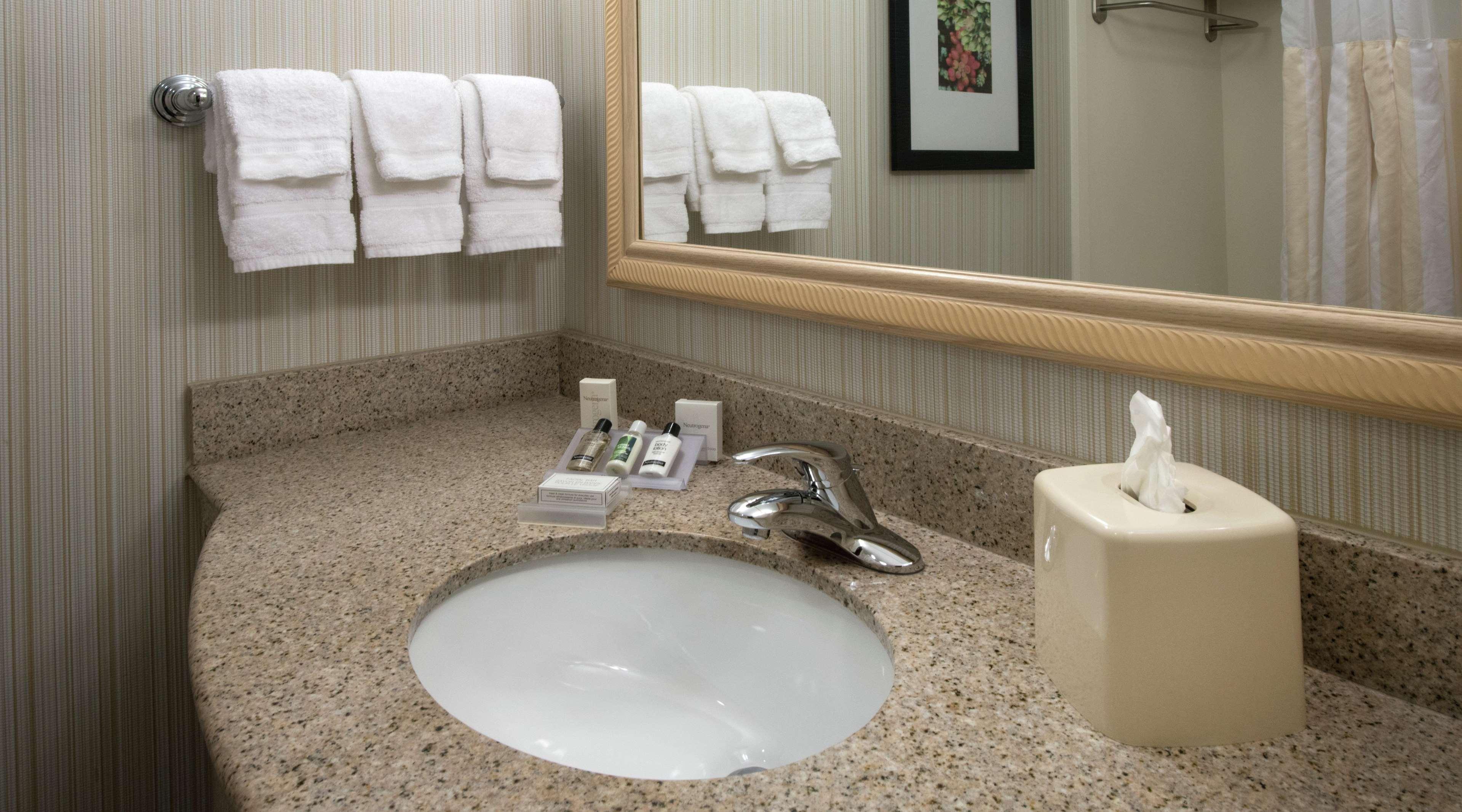Hilton Garden Inn Macon/Mercer University Eksteriør billede