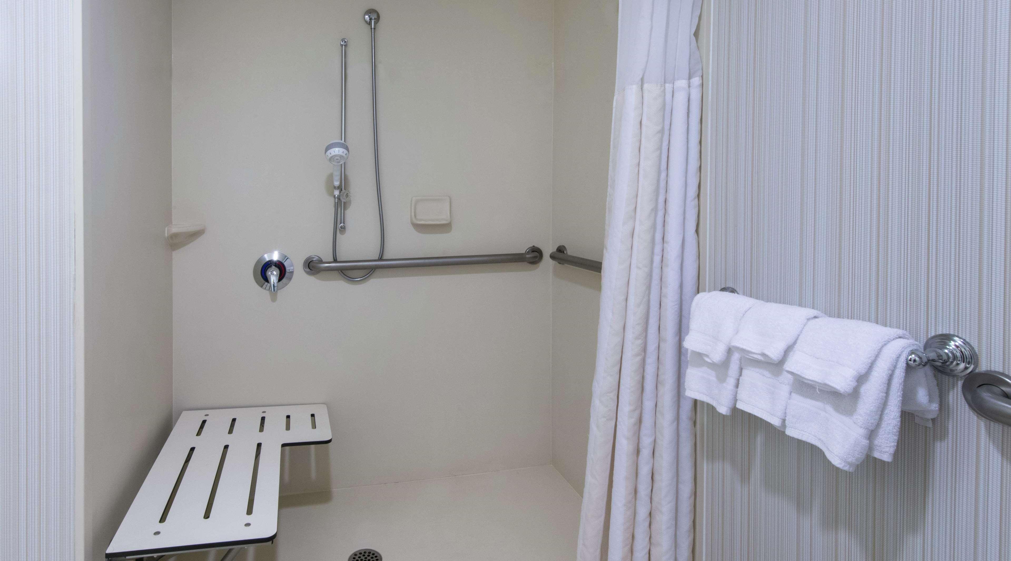 Hilton Garden Inn Macon/Mercer University Eksteriør billede