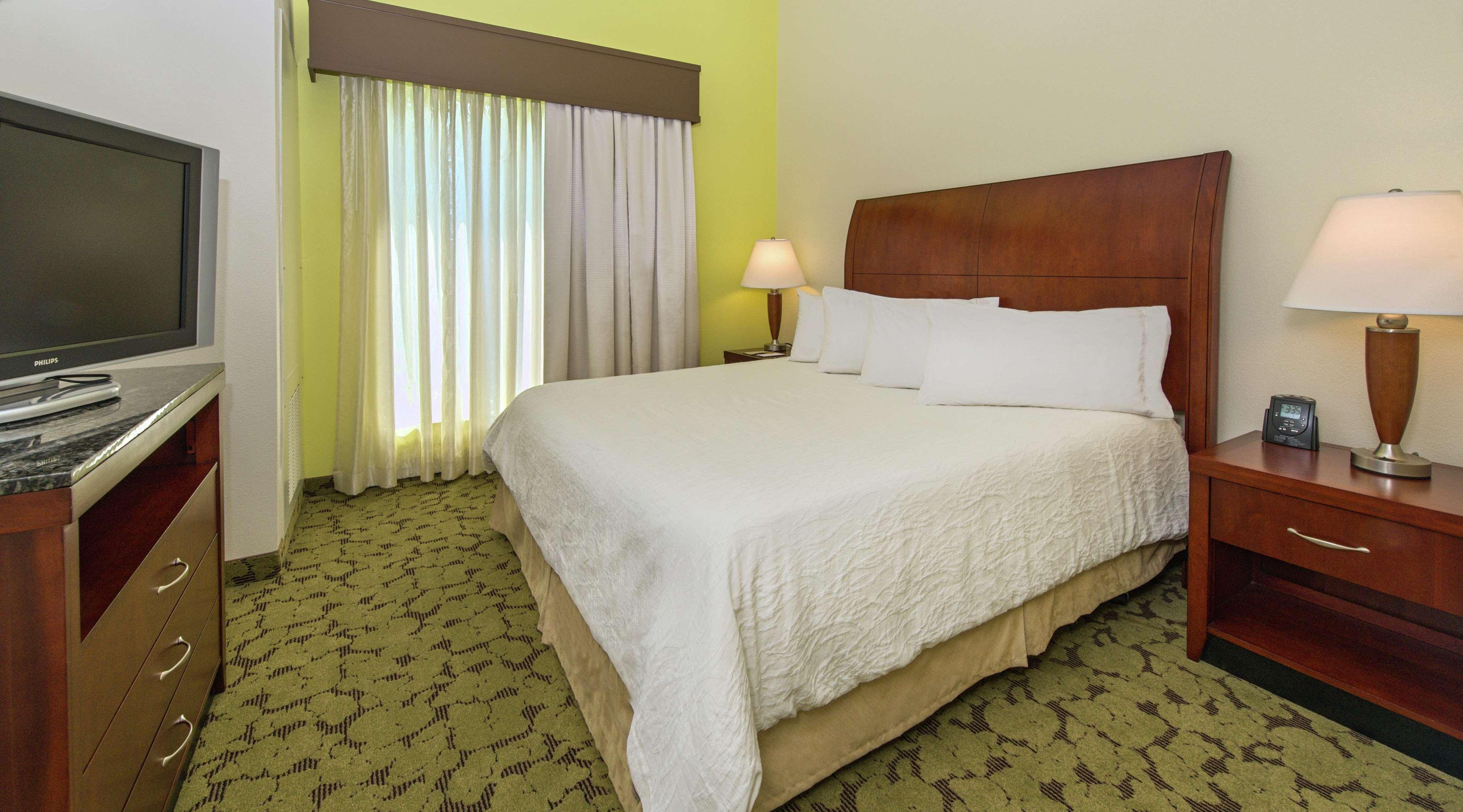 Hilton Garden Inn Macon/Mercer University Eksteriør billede
