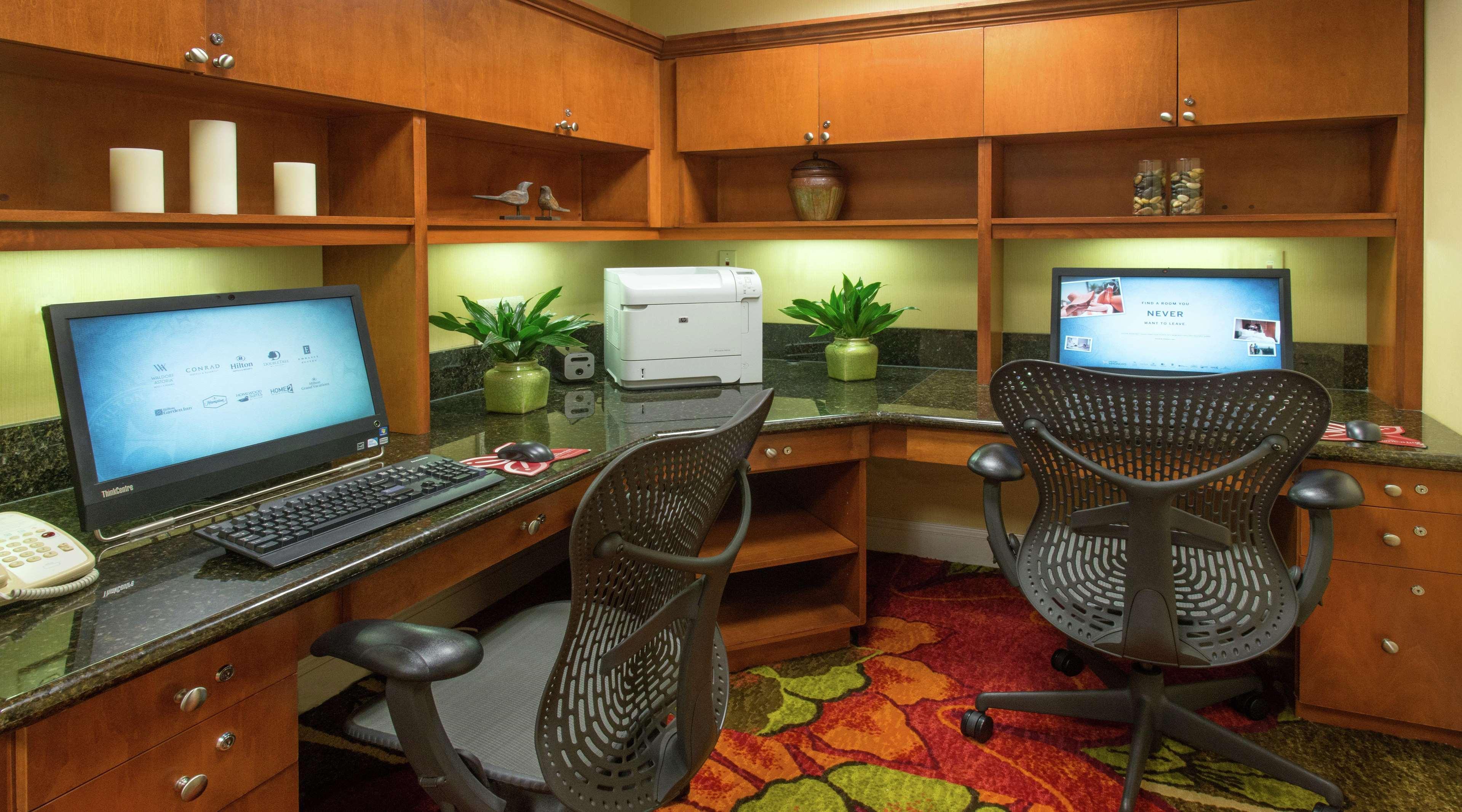 Hilton Garden Inn Macon/Mercer University Eksteriør billede